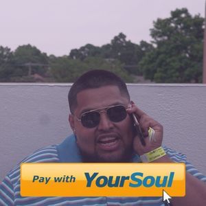 Meet your Posher, Danny